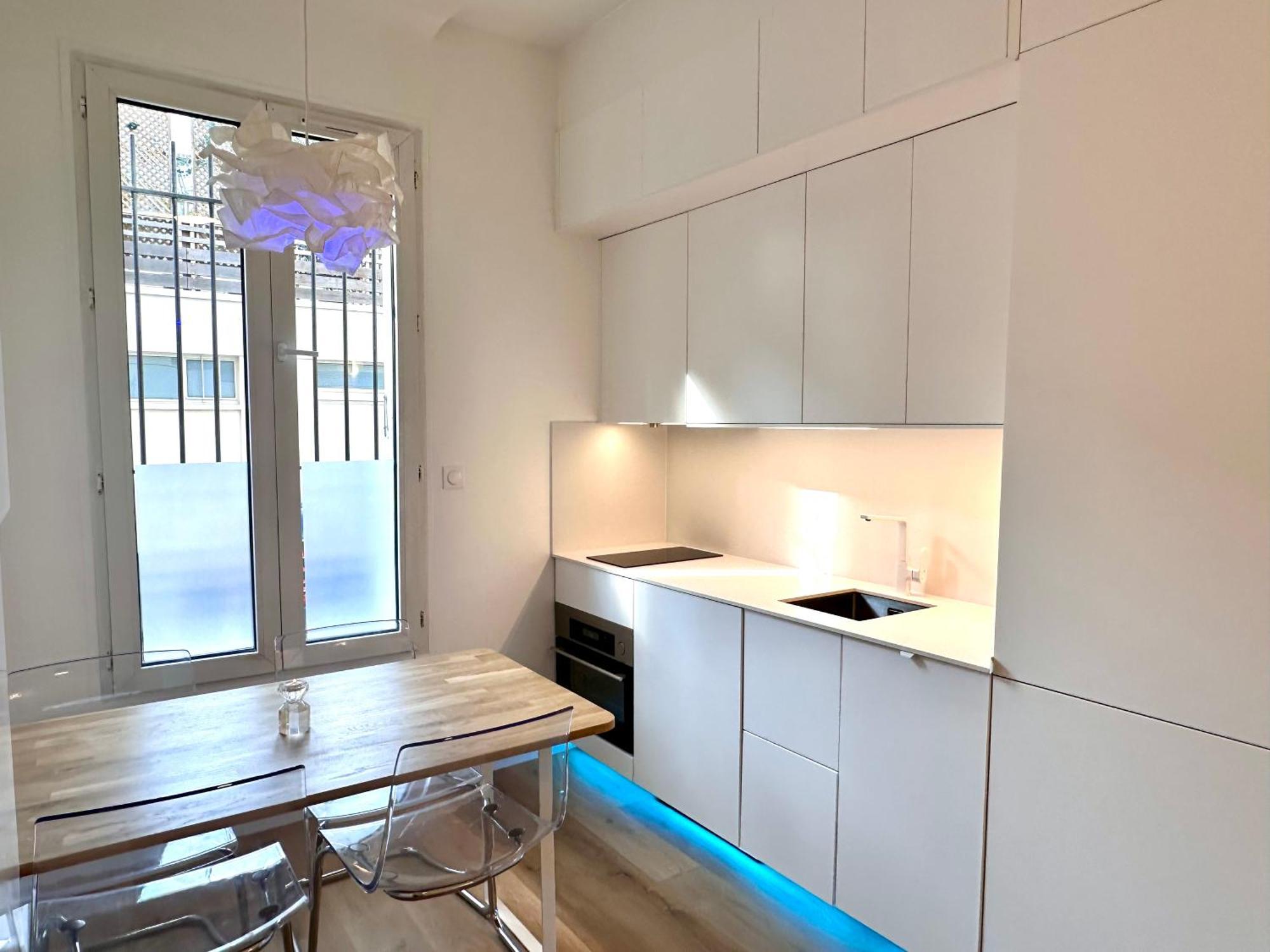 Apartment Metro-Paris Аньер-сюр-Сен Экстерьер фото