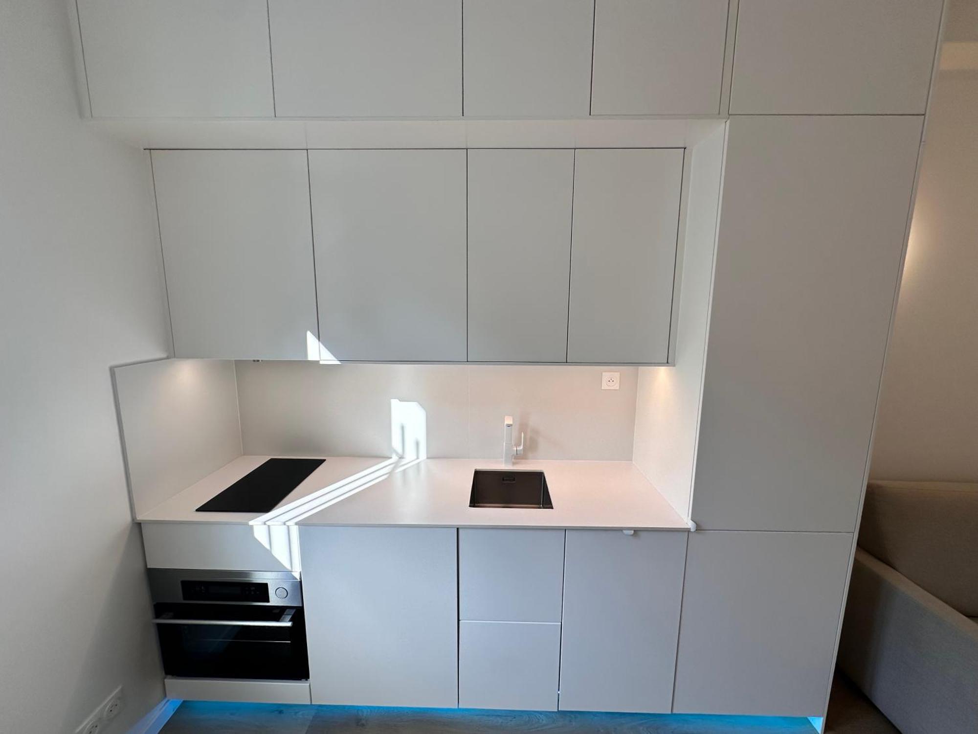 Apartment Metro-Paris Аньер-сюр-Сен Экстерьер фото